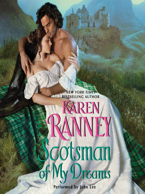 Title details for Scotsman of My Dreams by Karen Ranney - Available